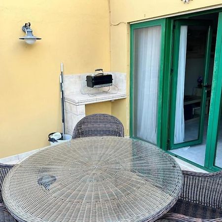 Atlantic Garden - Casa Helena Apartment Коралео Екстериор снимка