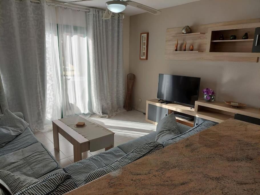 Atlantic Garden - Casa Helena Apartment Коралео Екстериор снимка