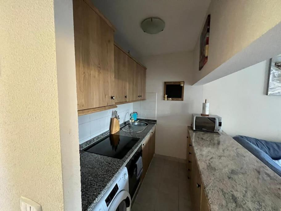 Atlantic Garden - Casa Helena Apartment Коралео Екстериор снимка